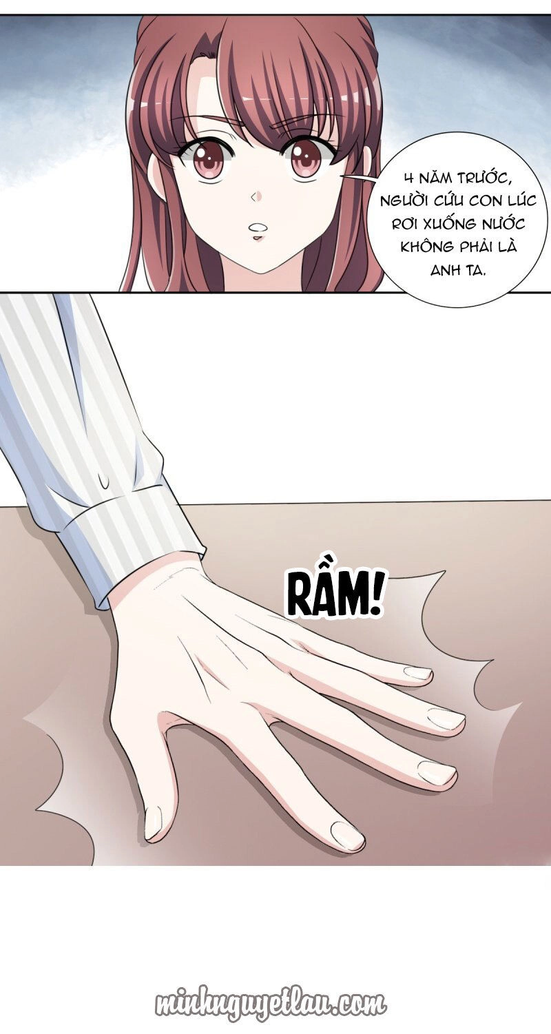 Cẩm Tú Trùng Sinh: Chào Buổi Sáng Phó Thái Thái Chapter 31 - 44