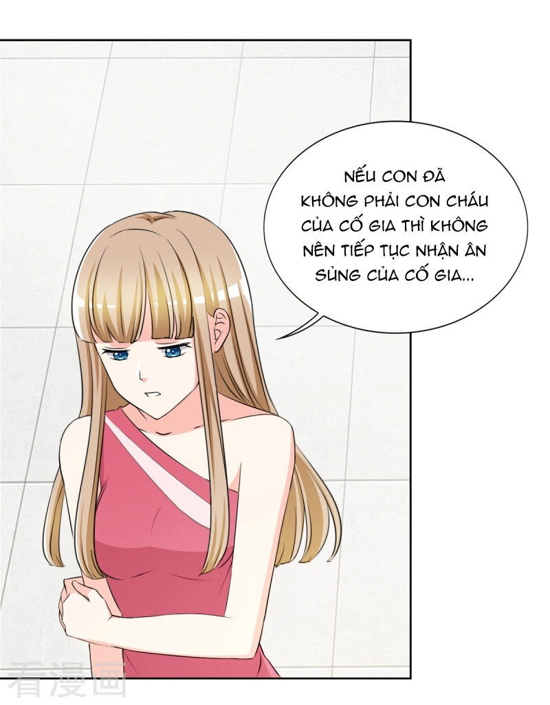 Cẩm Tú Trùng Sinh: Chào Buổi Sáng Phó Thái Thái Chapter 32 - 10