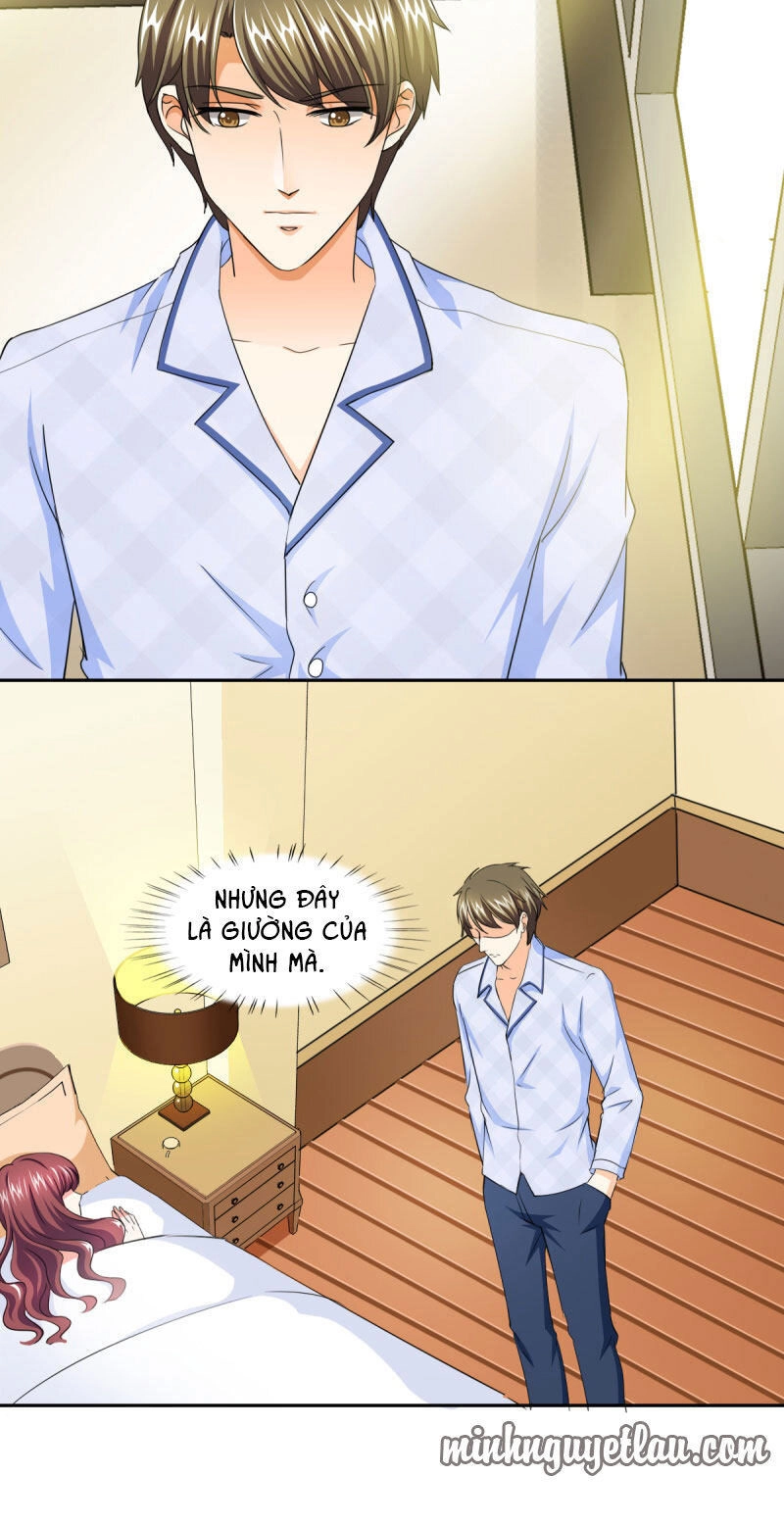 Cẩm Tú Trùng Sinh: Chào Buổi Sáng Phó Thái Thái Chapter 34 - 21