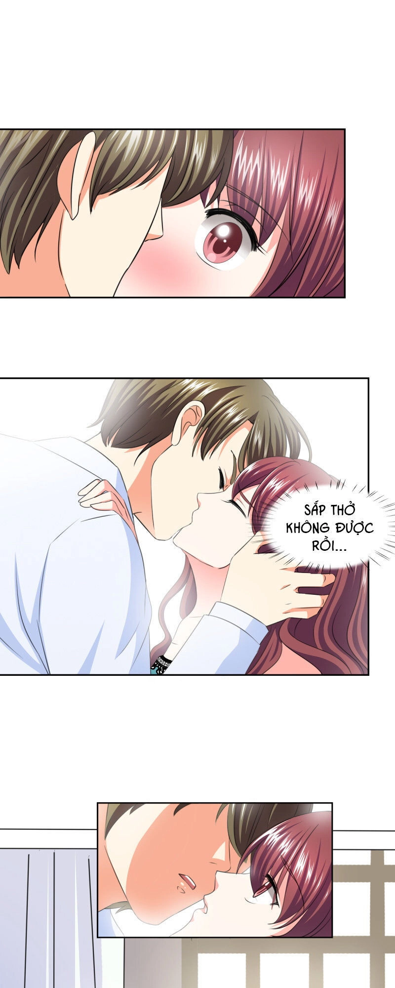 Cẩm Tú Trùng Sinh: Chào Buổi Sáng Phó Thái Thái Chapter 37 - 19
