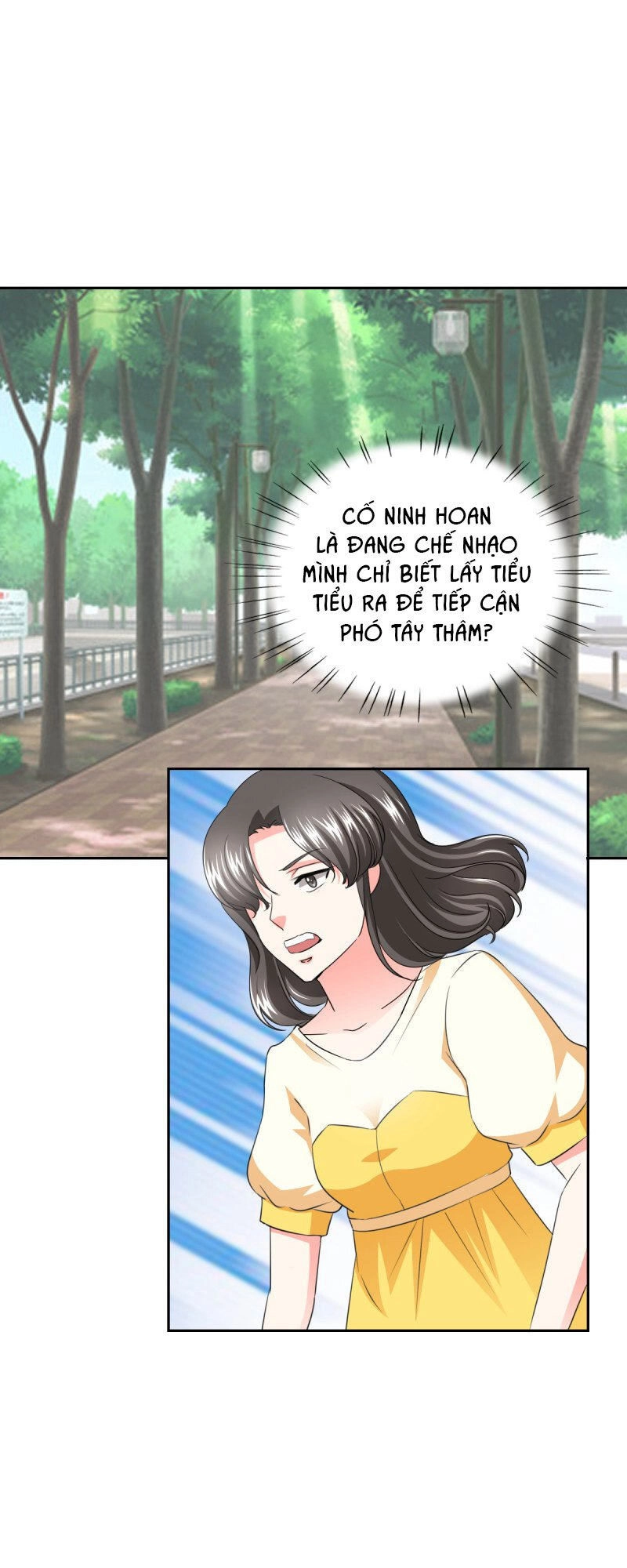 Cẩm Tú Trùng Sinh: Chào Buổi Sáng Phó Thái Thái Chapter 39 - 20