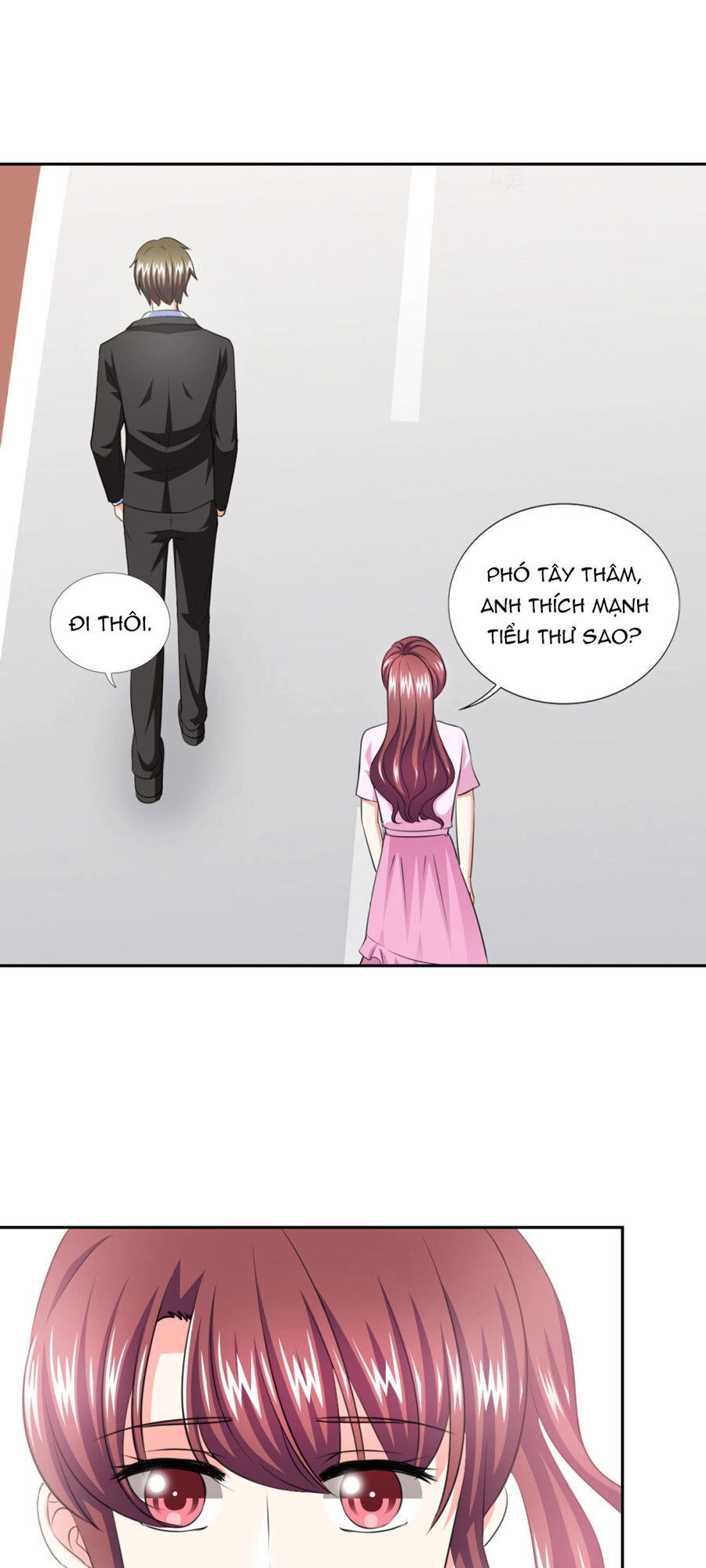 Cẩm Tú Trùng Sinh: Chào Buổi Sáng Phó Thái Thái Chapter 40 - 6