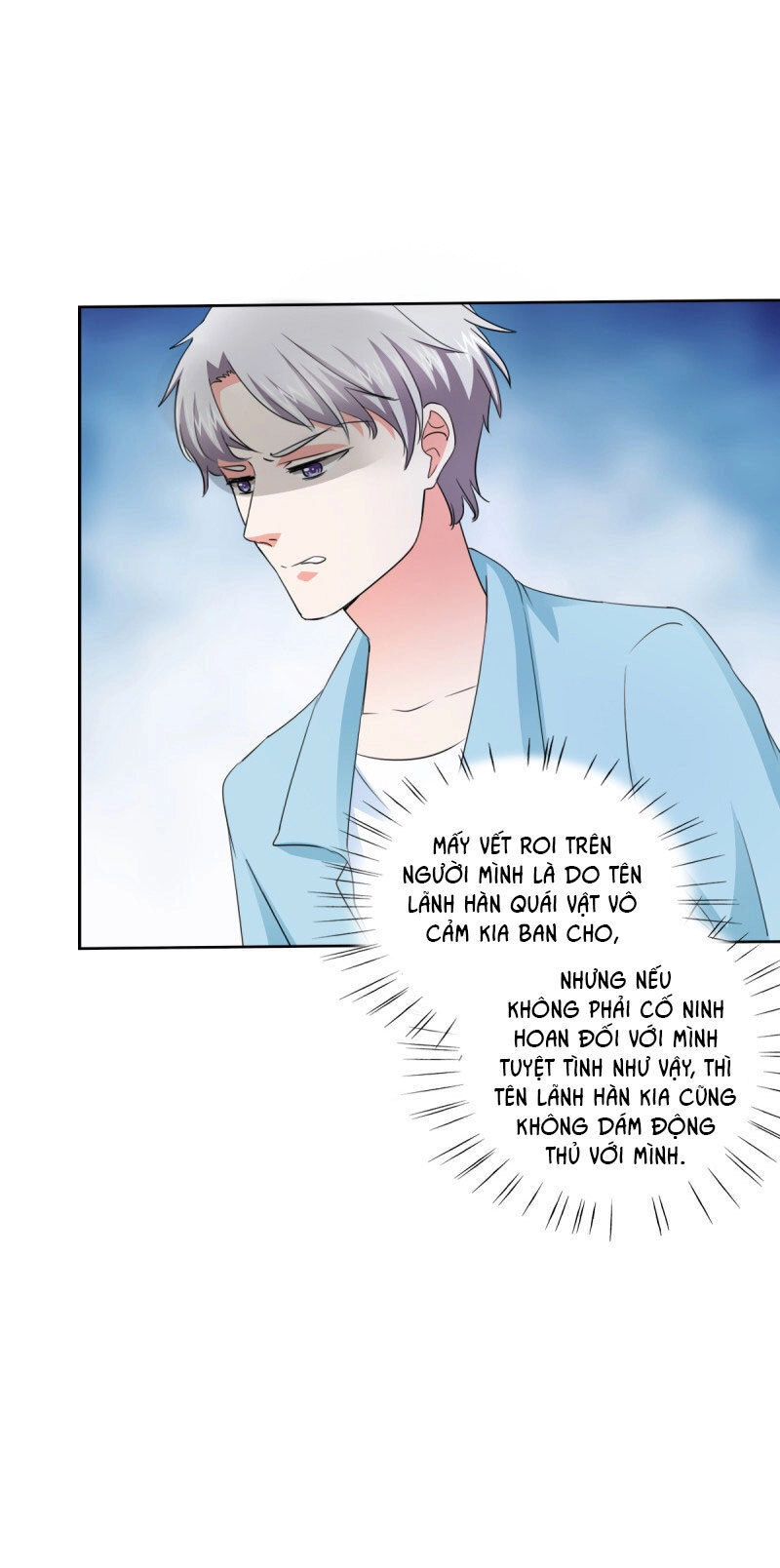 Cẩm Tú Trùng Sinh: Chào Buổi Sáng Phó Thái Thái Chapter 42 - 18