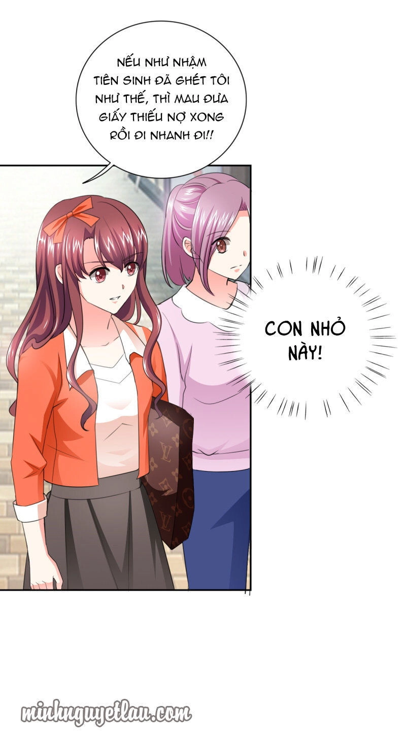 Cẩm Tú Trùng Sinh: Chào Buổi Sáng Phó Thái Thái Chapter 43 - 5