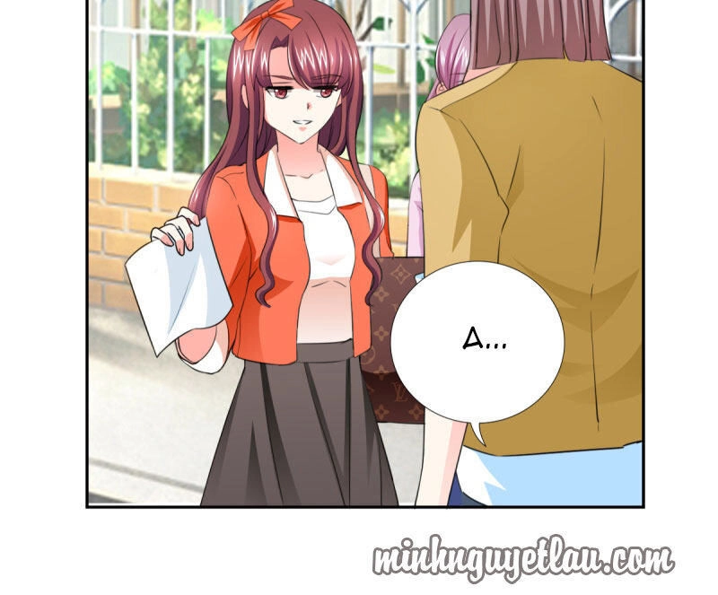 Cẩm Tú Trùng Sinh: Chào Buổi Sáng Phó Thái Thái Chapter 43 - 7