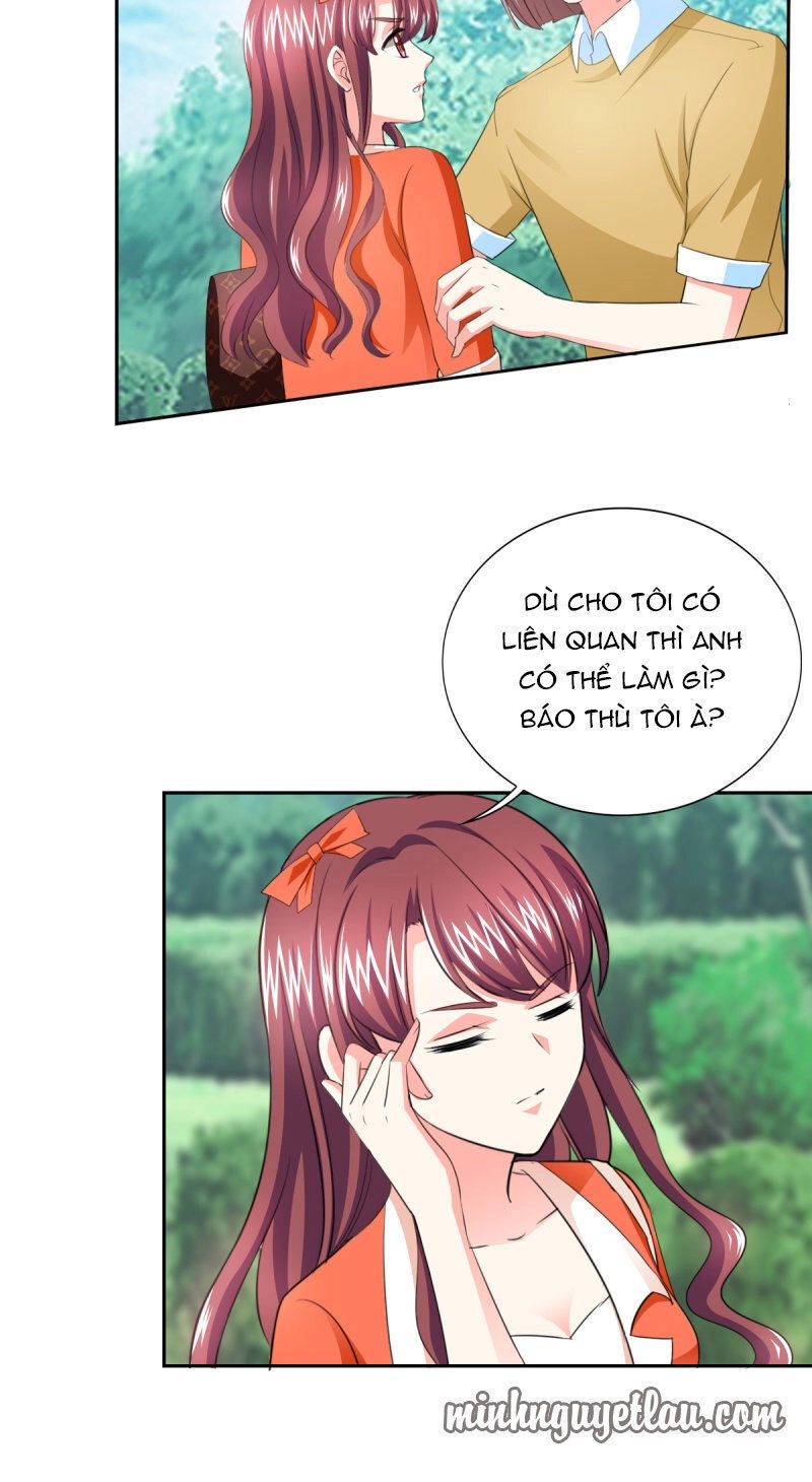 Cẩm Tú Trùng Sinh: Chào Buổi Sáng Phó Thái Thái Chapter 43 - 15