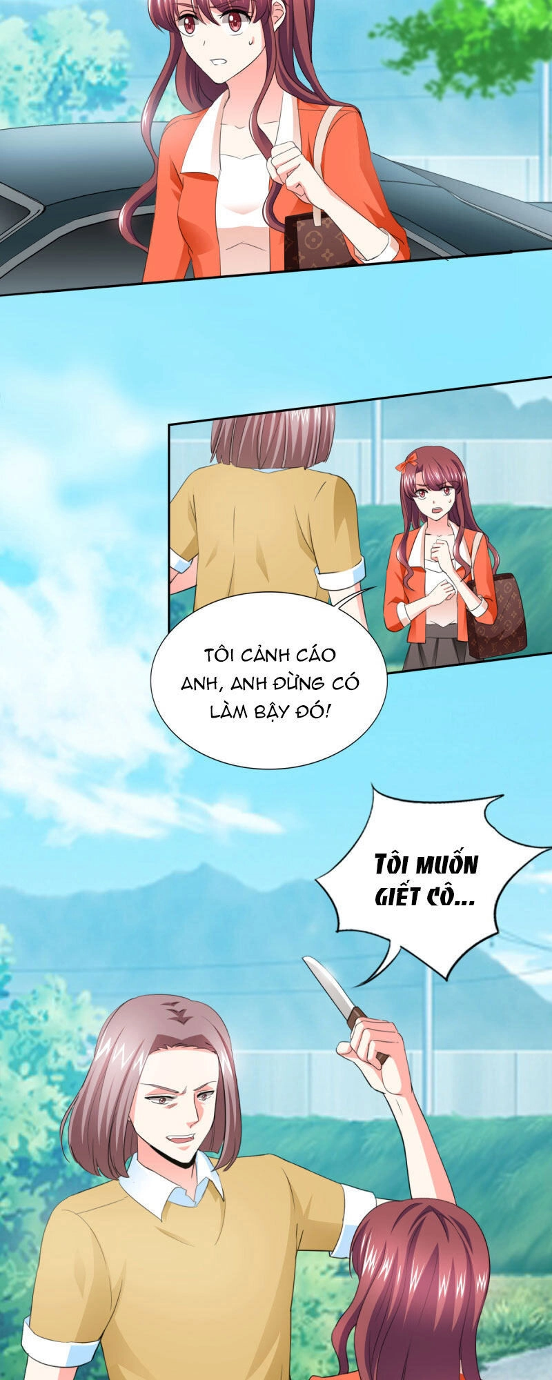 Cẩm Tú Trùng Sinh: Chào Buổi Sáng Phó Thái Thái Chapter 43 - 19