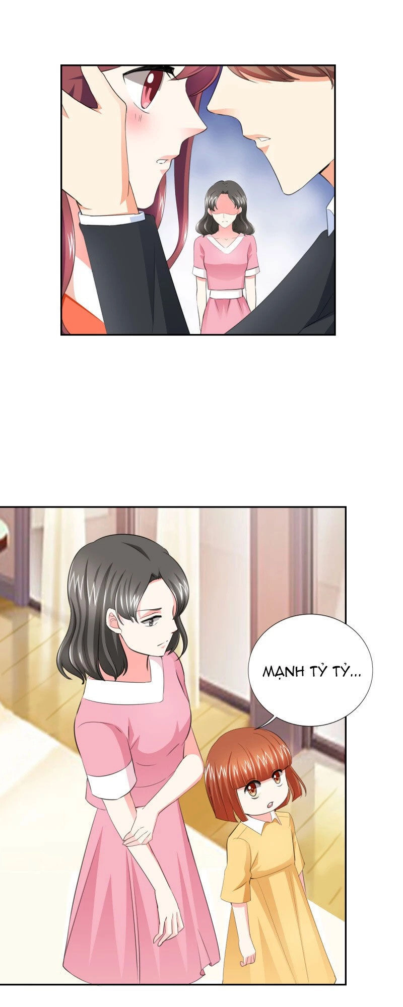 Cẩm Tú Trùng Sinh: Chào Buổi Sáng Phó Thái Thái Chapter 45 - 3