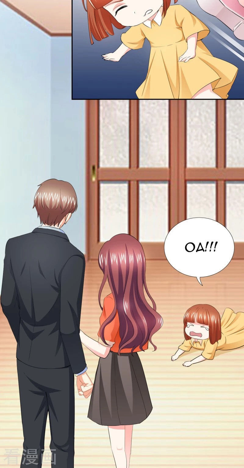 Cẩm Tú Trùng Sinh: Chào Buổi Sáng Phó Thái Thái Chapter 45 - 8