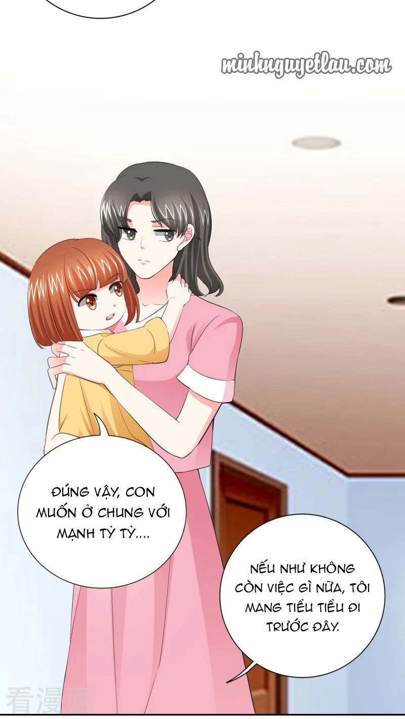 Cẩm Tú Trùng Sinh: Chào Buổi Sáng Phó Thái Thái Chapter 45 - 16