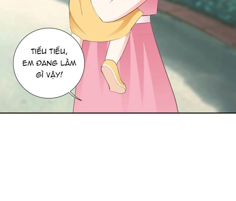 Cẩm Tú Trùng Sinh: Chào Buổi Sáng Phó Thái Thái Chapter 45 - 18