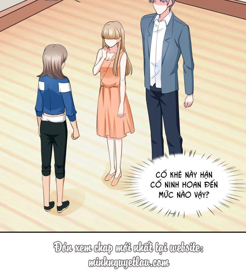 Cẩm Tú Trùng Sinh: Chào Buổi Sáng Phó Thái Thái Chapter 46 - 29