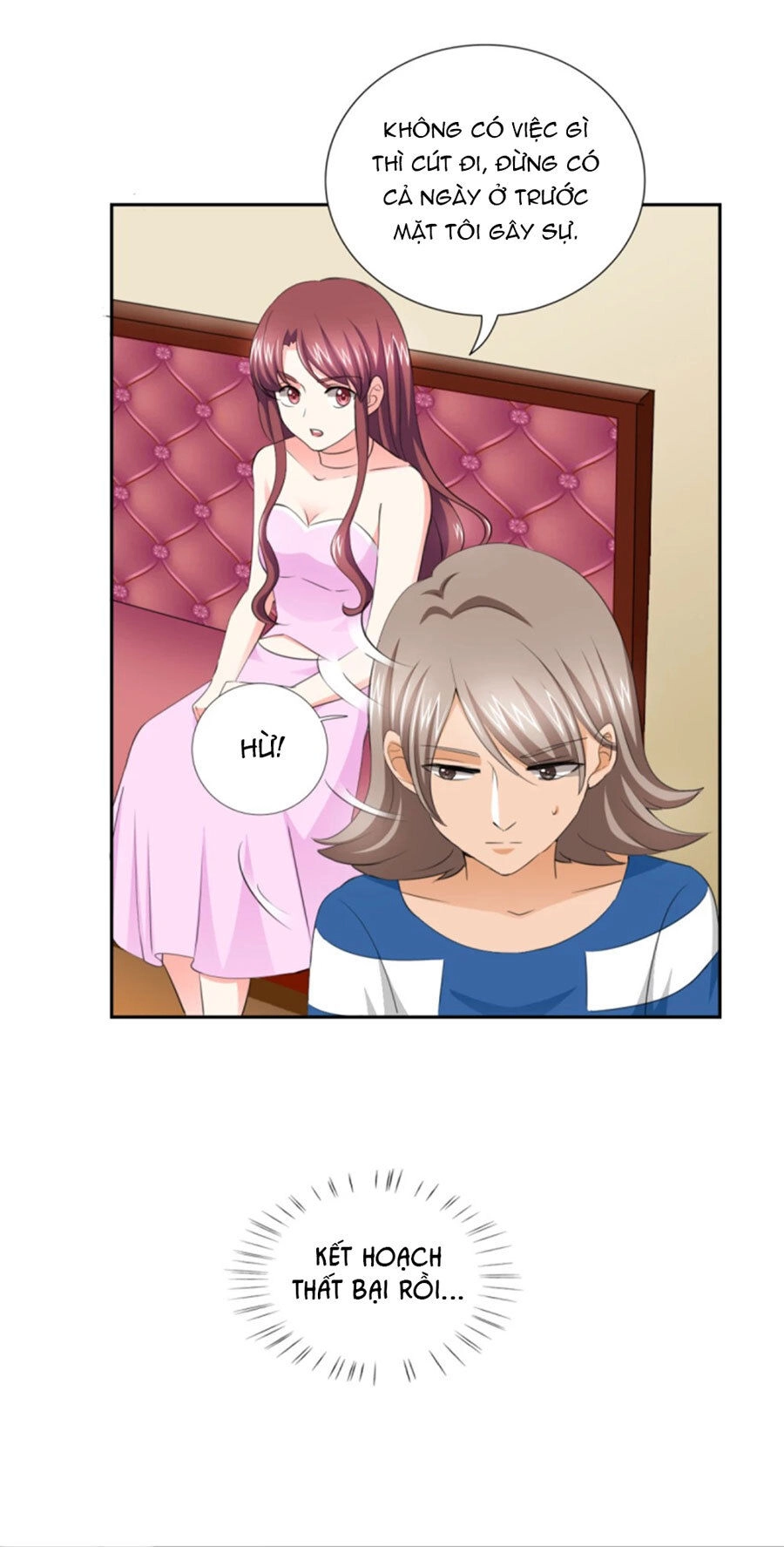 Cẩm Tú Trùng Sinh: Chào Buổi Sáng Phó Thái Thái Chapter 47 - 19