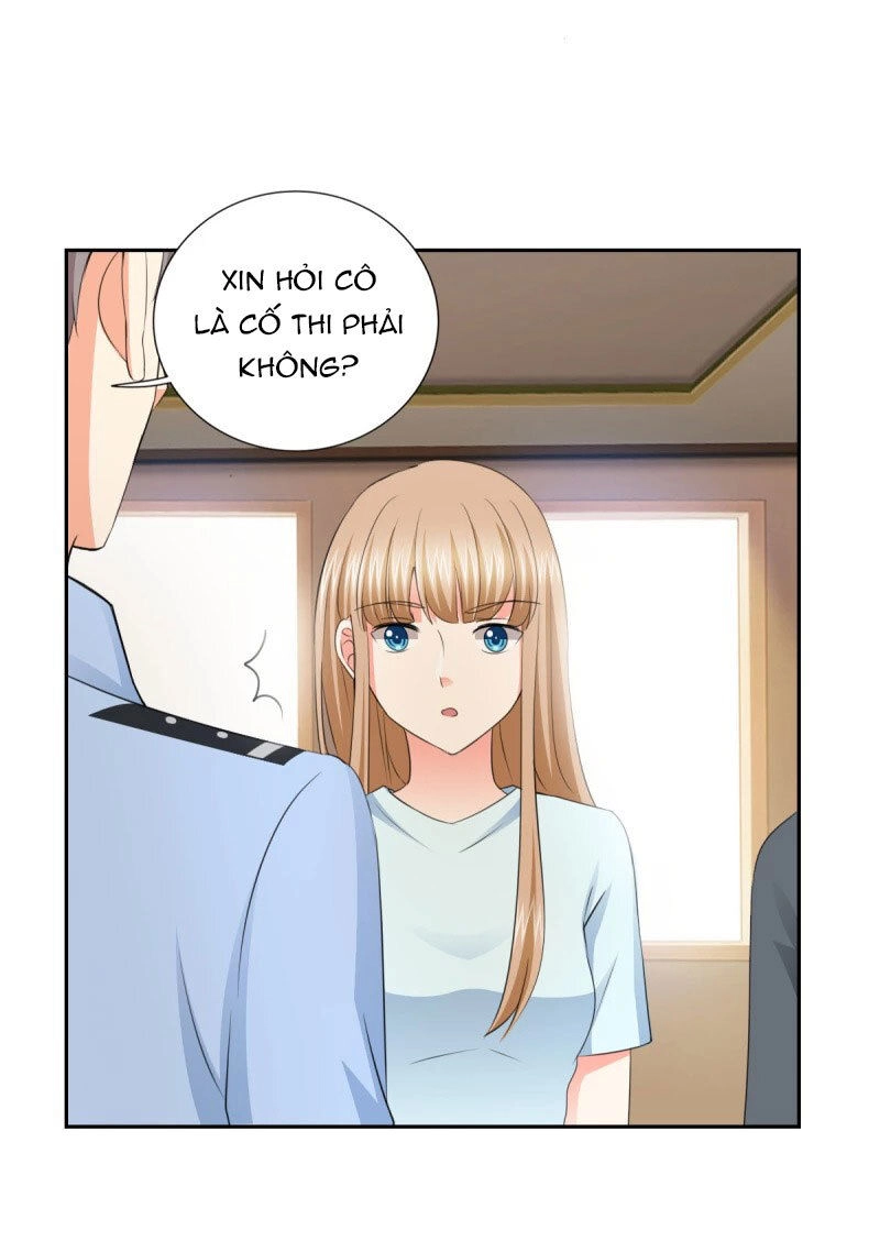 Cẩm Tú Trùng Sinh: Chào Buổi Sáng Phó Thái Thái Chapter 49 - 14