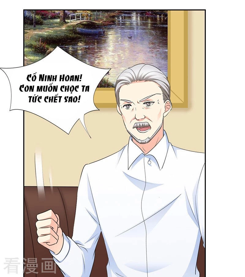 Cẩm Tú Trùng Sinh: Chào Buổi Sáng Phó Thái Thái Chapter 51 - 17
