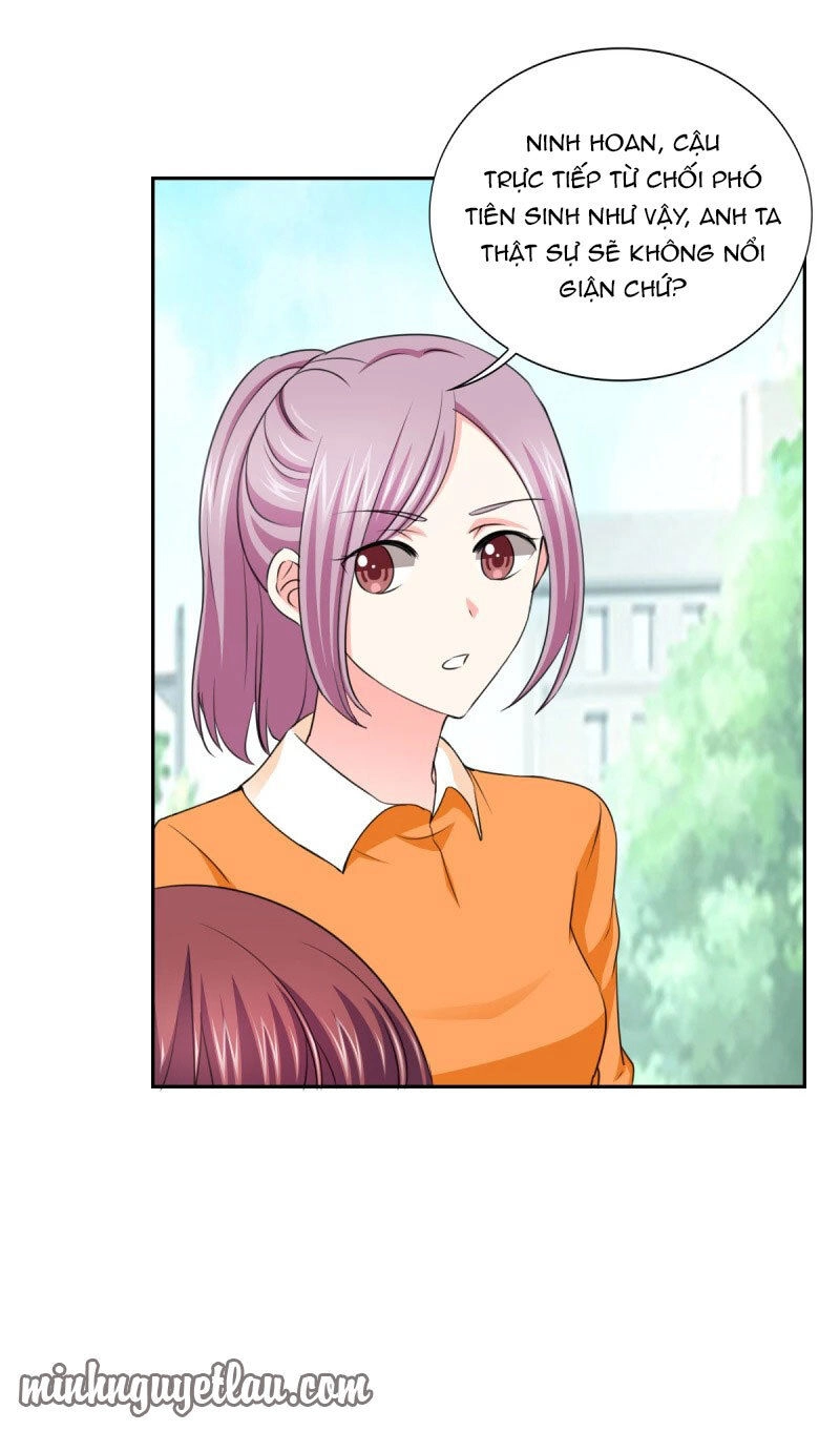 Cẩm Tú Trùng Sinh: Chào Buổi Sáng Phó Thái Thái Chapter 57 - 3