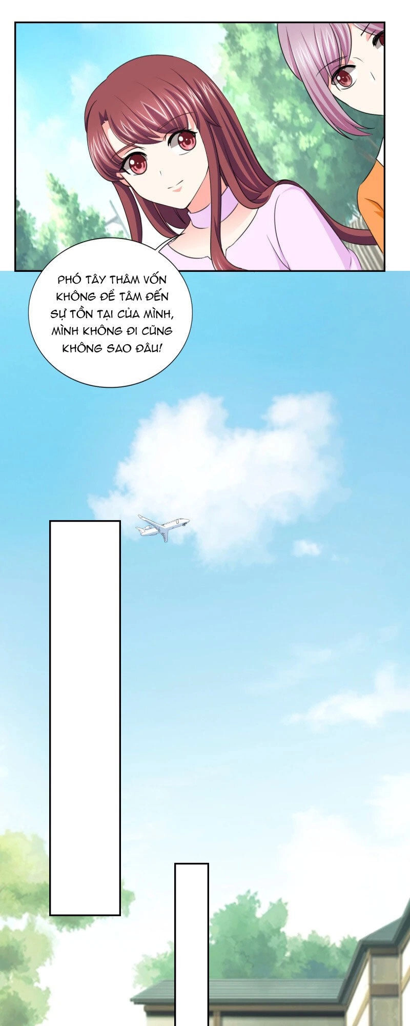 Cẩm Tú Trùng Sinh: Chào Buổi Sáng Phó Thái Thái Chapter 57 - 4