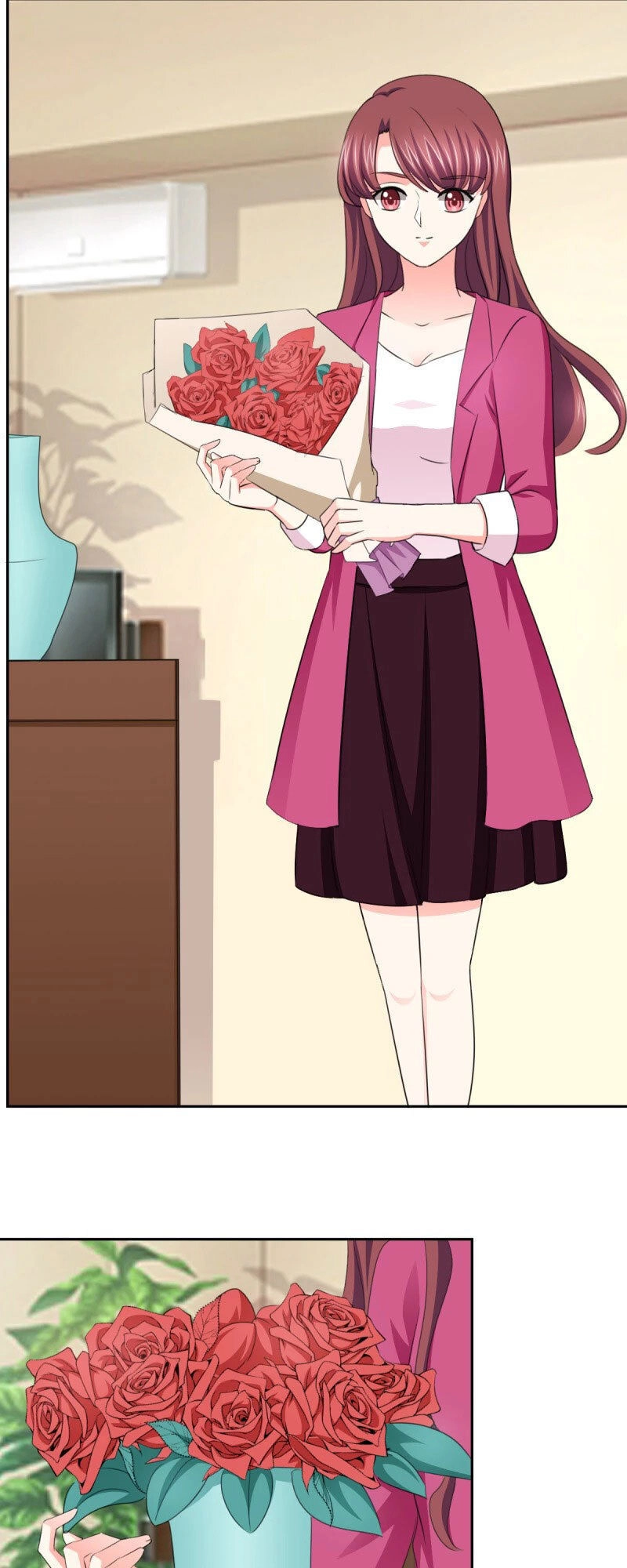 Cẩm Tú Trùng Sinh: Chào Buổi Sáng Phó Thái Thái Chapter 57 - 6