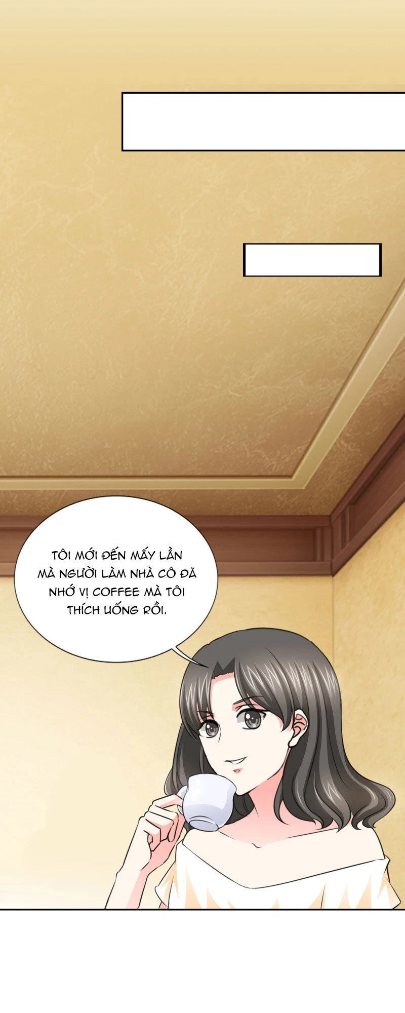 Cẩm Tú Trùng Sinh: Chào Buổi Sáng Phó Thái Thái Chapter 58 - 5