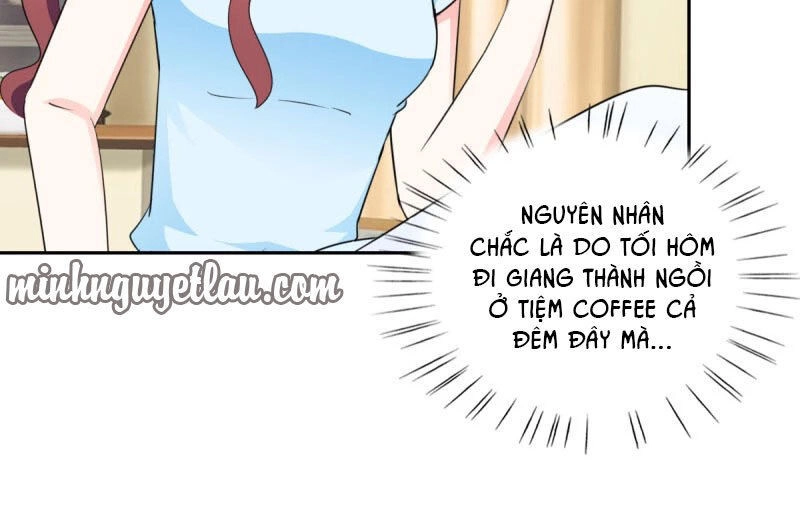 Cẩm Tú Trùng Sinh: Chào Buổi Sáng Phó Thái Thái Chapter 59 - 4