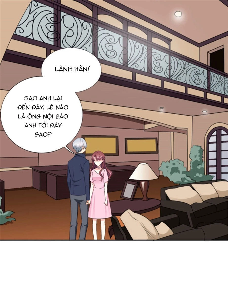 Cẩm Tú Trùng Sinh: Chào Buổi Sáng Phó Thái Thái Chapter 63 - 5