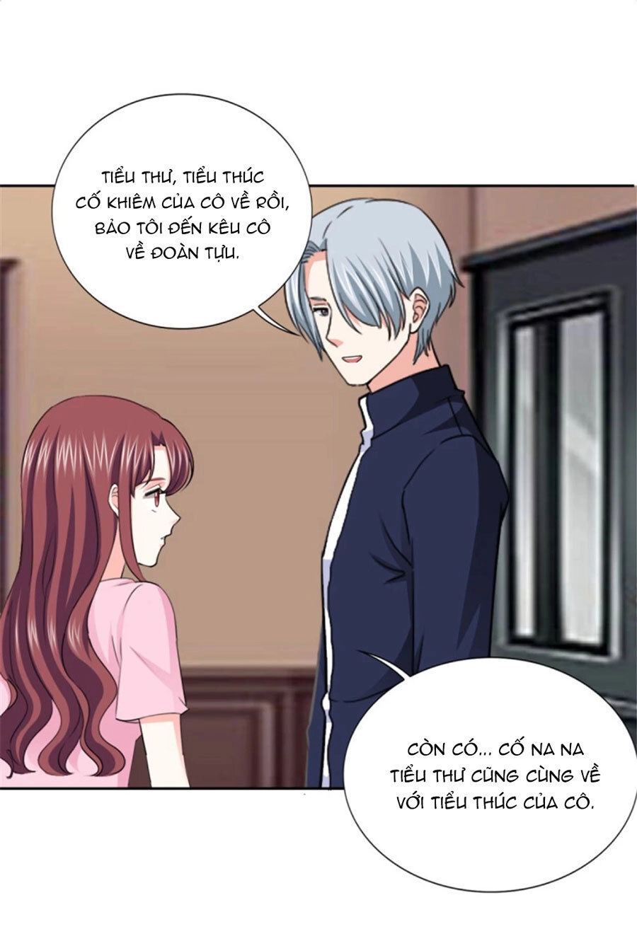Cẩm Tú Trùng Sinh: Chào Buổi Sáng Phó Thái Thái Chapter 63 - 7