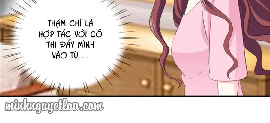 Cẩm Tú Trùng Sinh: Chào Buổi Sáng Phó Thái Thái Chapter 63 - 9