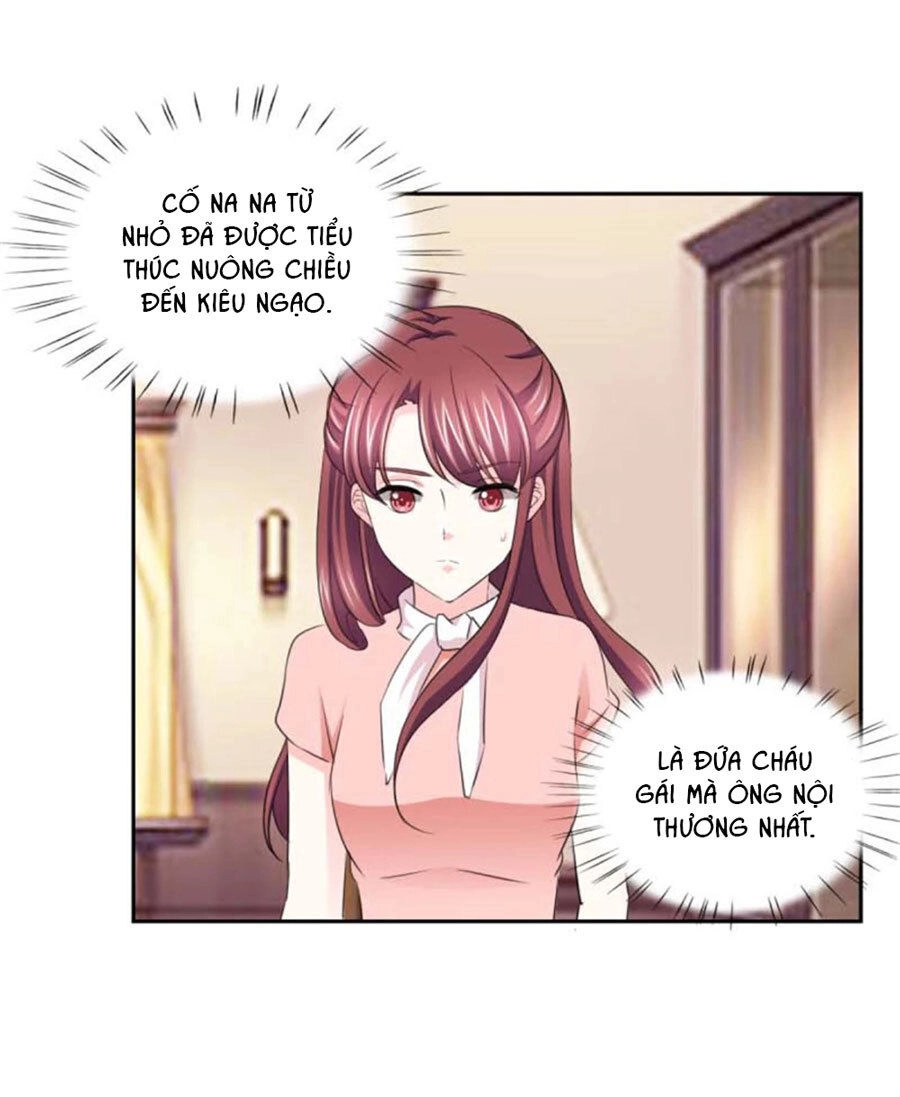 Cẩm Tú Trùng Sinh: Chào Buổi Sáng Phó Thái Thái Chapter 63 - 17