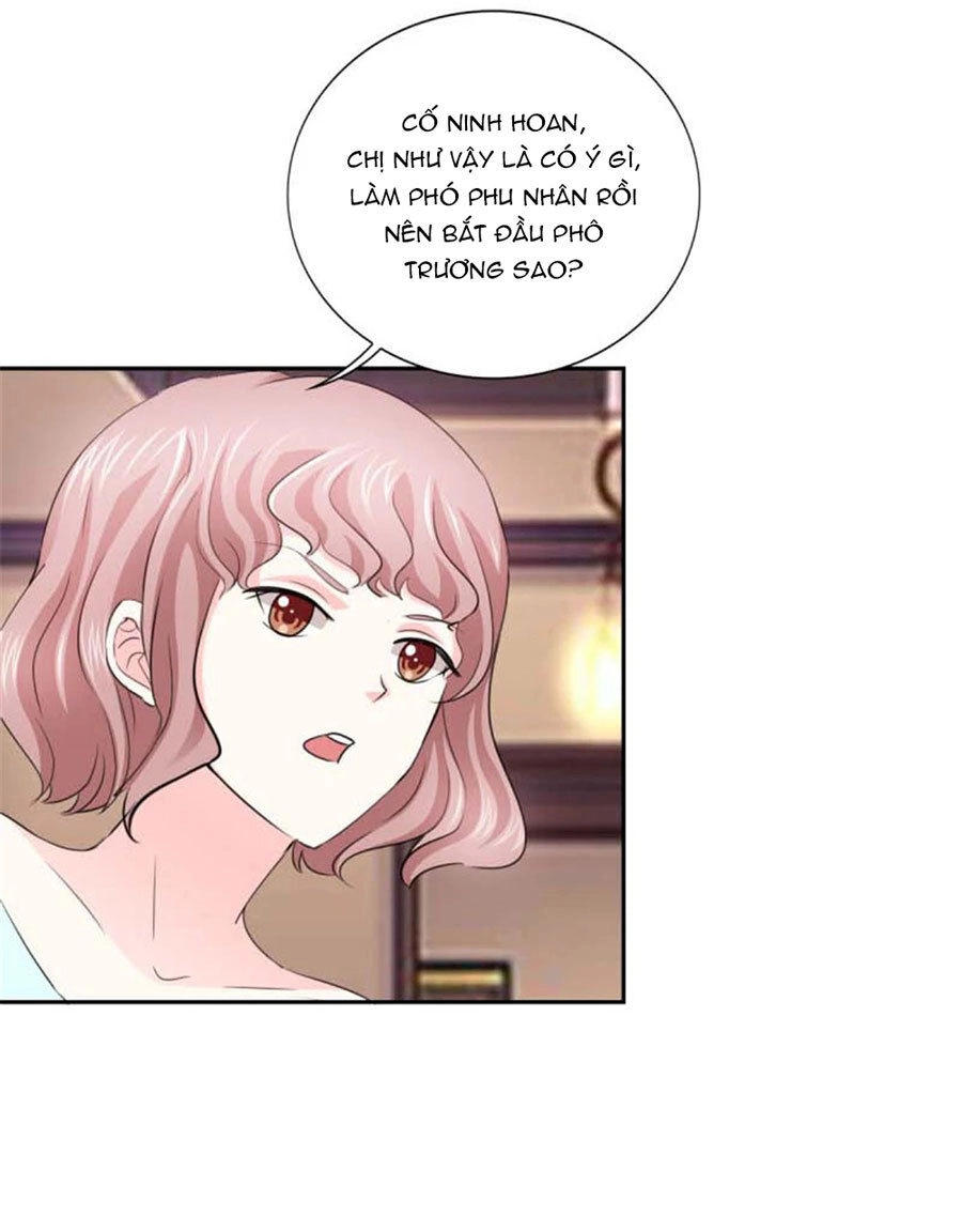 Cẩm Tú Trùng Sinh: Chào Buổi Sáng Phó Thái Thái Chapter 63 - 20