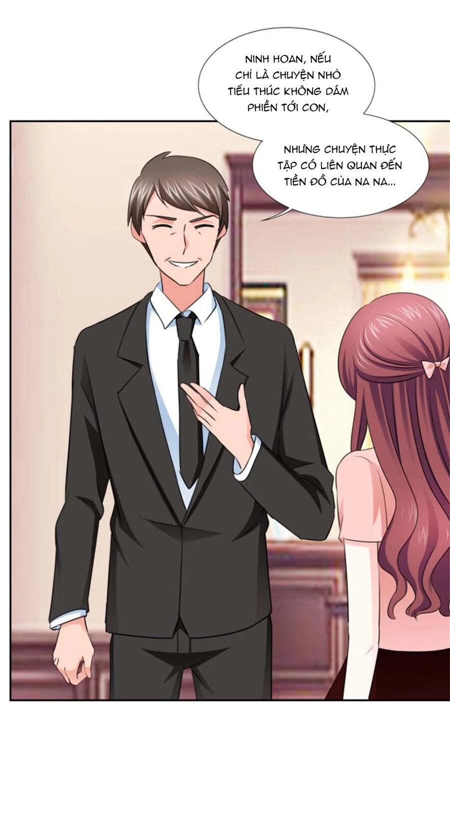 Cẩm Tú Trùng Sinh: Chào Buổi Sáng Phó Thái Thái Chapter 63 - 21