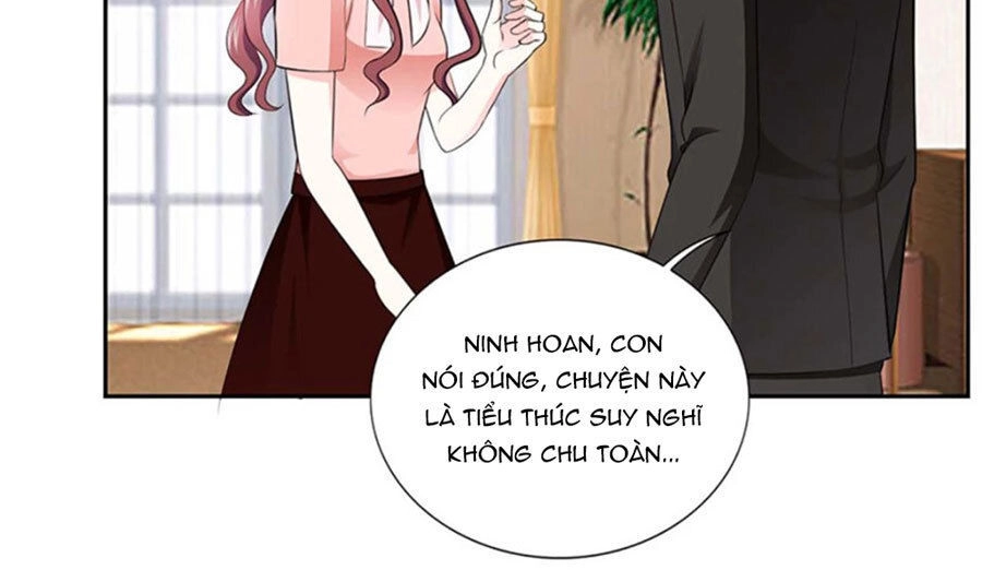 Cẩm Tú Trùng Sinh: Chào Buổi Sáng Phó Thái Thái Chapter 63 - 23
