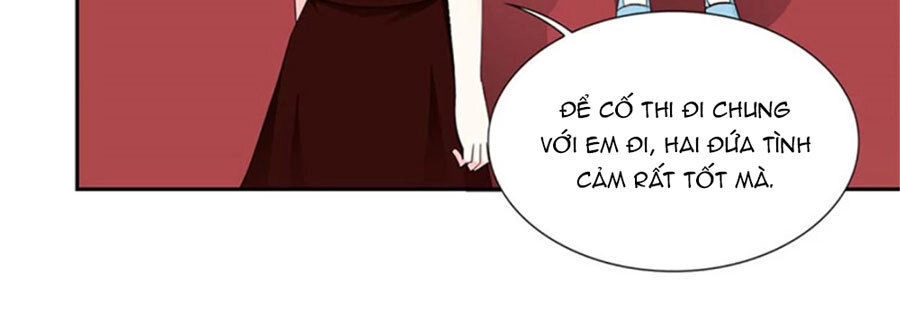 Cẩm Tú Trùng Sinh: Chào Buổi Sáng Phó Thái Thái Chapter 63 - 25
