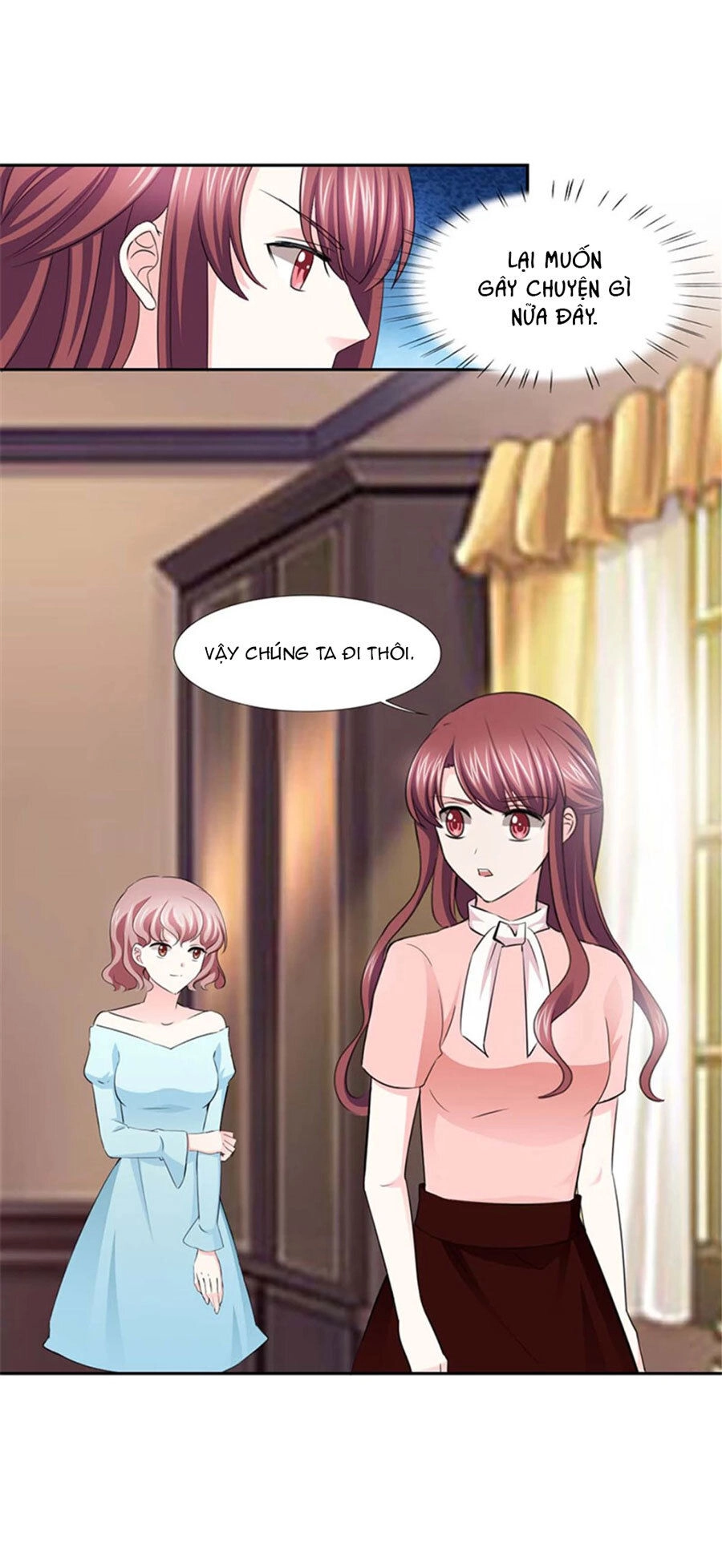 Cẩm Tú Trùng Sinh: Chào Buổi Sáng Phó Thái Thái Chapter 63 - 28