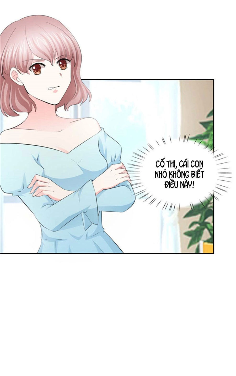 Cẩm Tú Trùng Sinh: Chào Buổi Sáng Phó Thái Thái Chapter 64 - 15