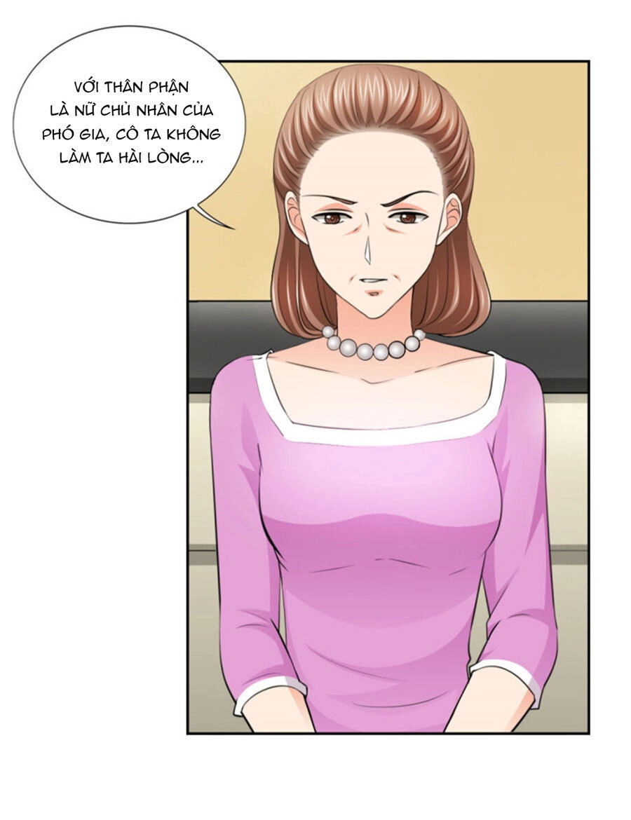 Cẩm Tú Trùng Sinh: Chào Buổi Sáng Phó Thái Thái Chapter 67 - 16