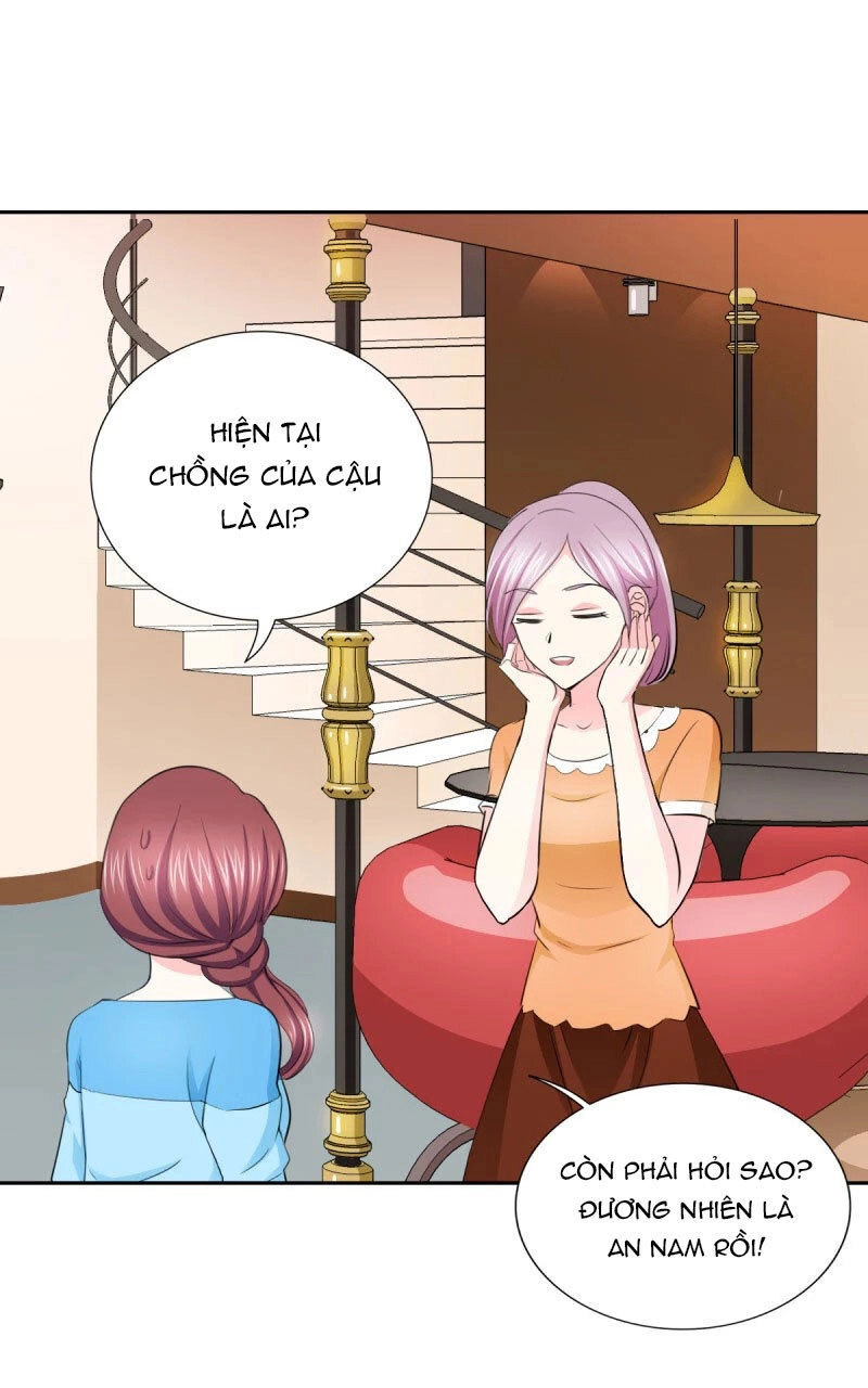 Cẩm Tú Trùng Sinh: Chào Buổi Sáng Phó Thái Thái Chapter 68 - 6