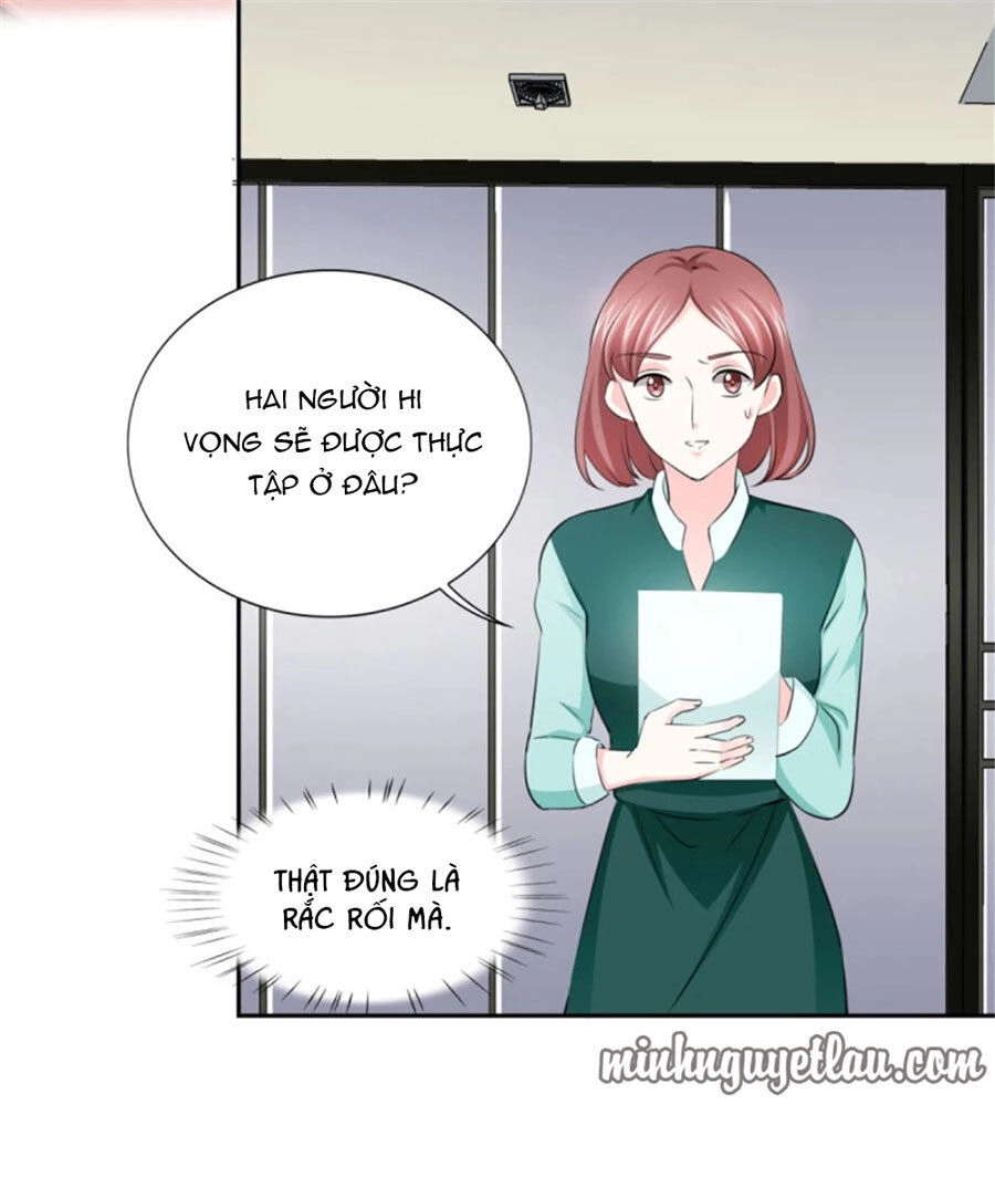 Cẩm Tú Trùng Sinh: Chào Buổi Sáng Phó Thái Thái Chapter 69 - 4