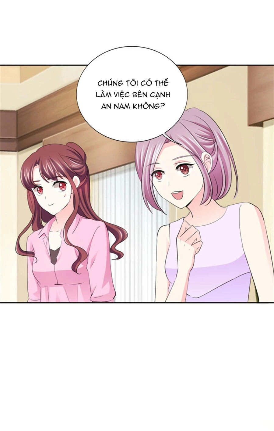 Cẩm Tú Trùng Sinh: Chào Buổi Sáng Phó Thái Thái Chapter 69 - 5