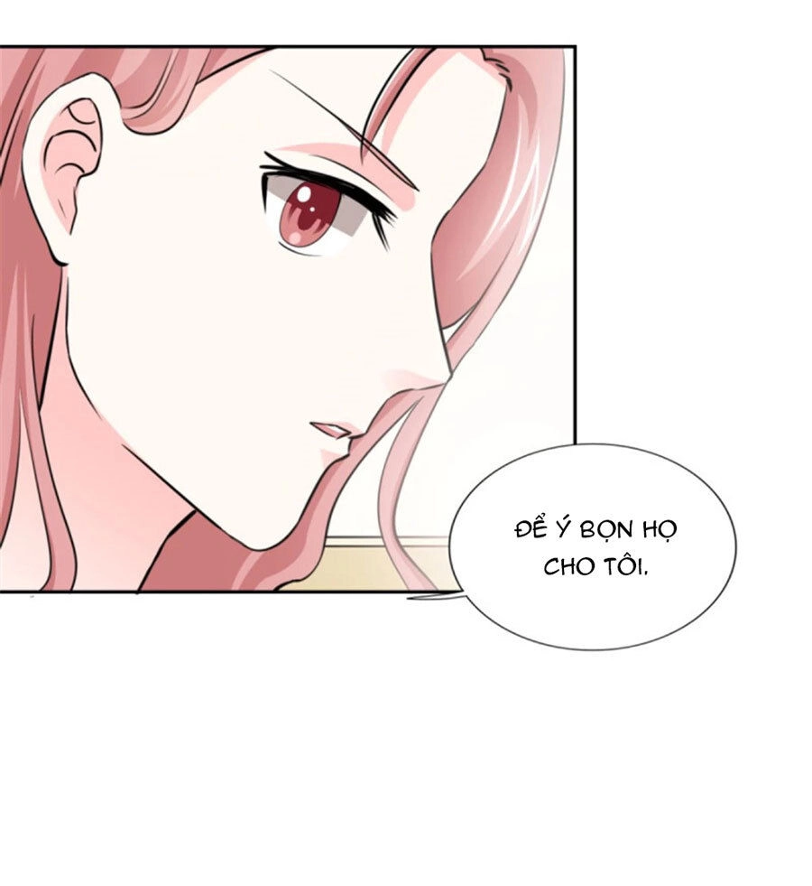 Cẩm Tú Trùng Sinh: Chào Buổi Sáng Phó Thái Thái Chapter 69 - 9