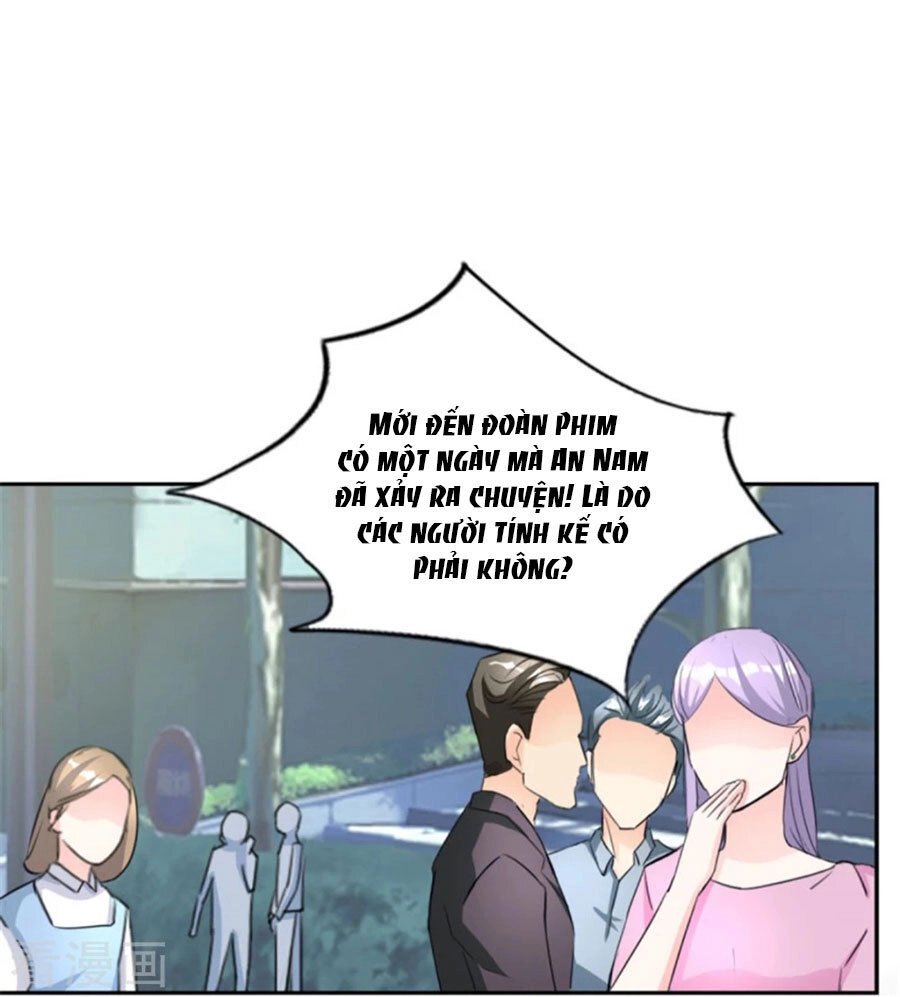 Cẩm Tú Trùng Sinh: Chào Buổi Sáng Phó Thái Thái Chapter 70 - 22