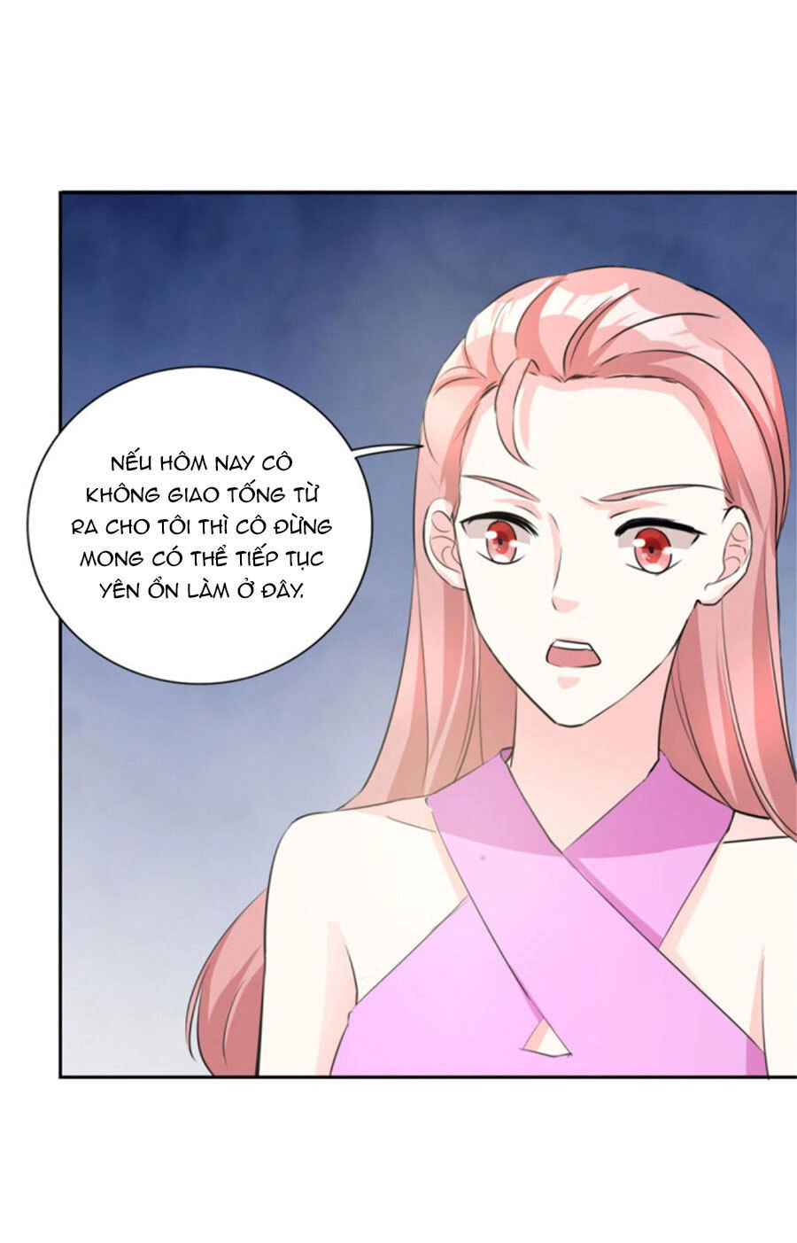 Cẩm Tú Trùng Sinh: Chào Buổi Sáng Phó Thái Thái Chapter 71 - 3