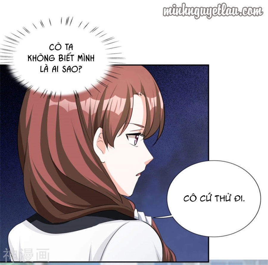 Cẩm Tú Trùng Sinh: Chào Buổi Sáng Phó Thái Thái Chapter 71 - 4