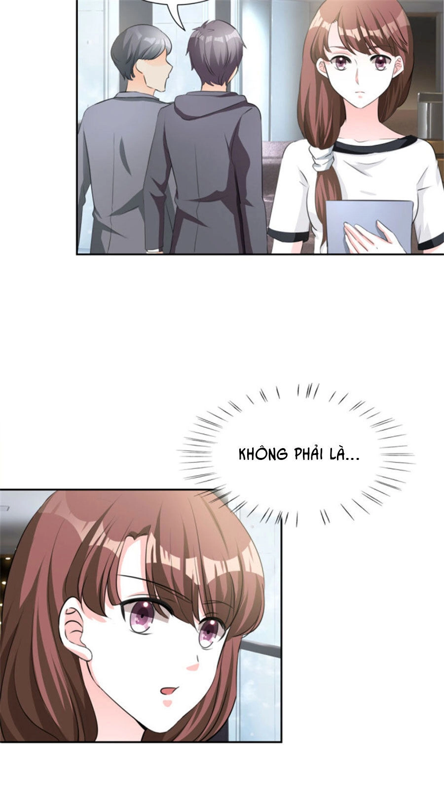 Cẩm Tú Trùng Sinh: Chào Buổi Sáng Phó Thái Thái Chapter 71 - 7