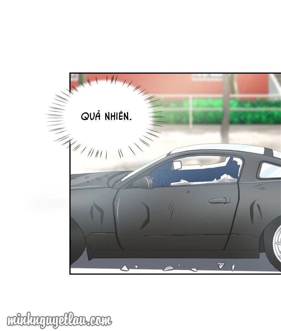 Cẩm Tú Trùng Sinh: Chào Buổi Sáng Phó Thái Thái Chapter 71 - 8