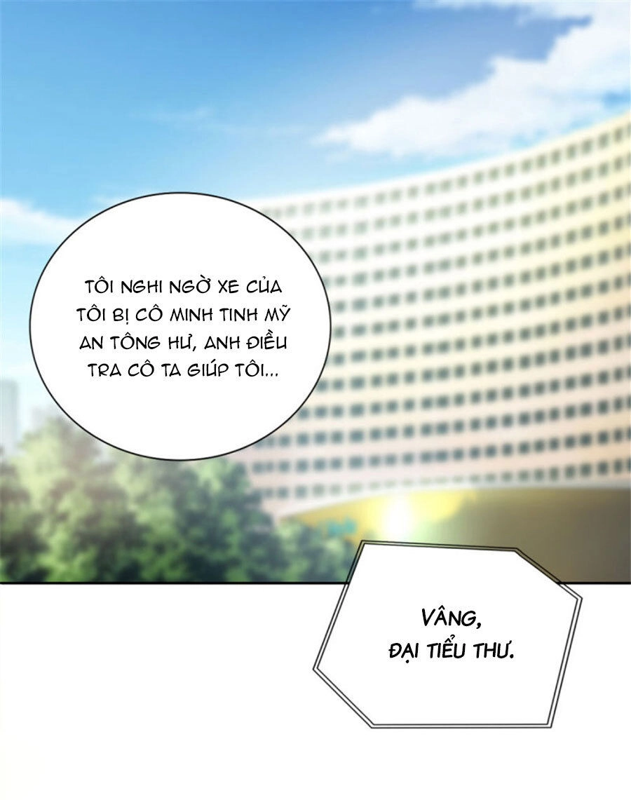 Cẩm Tú Trùng Sinh: Chào Buổi Sáng Phó Thái Thái Chapter 71 - 10