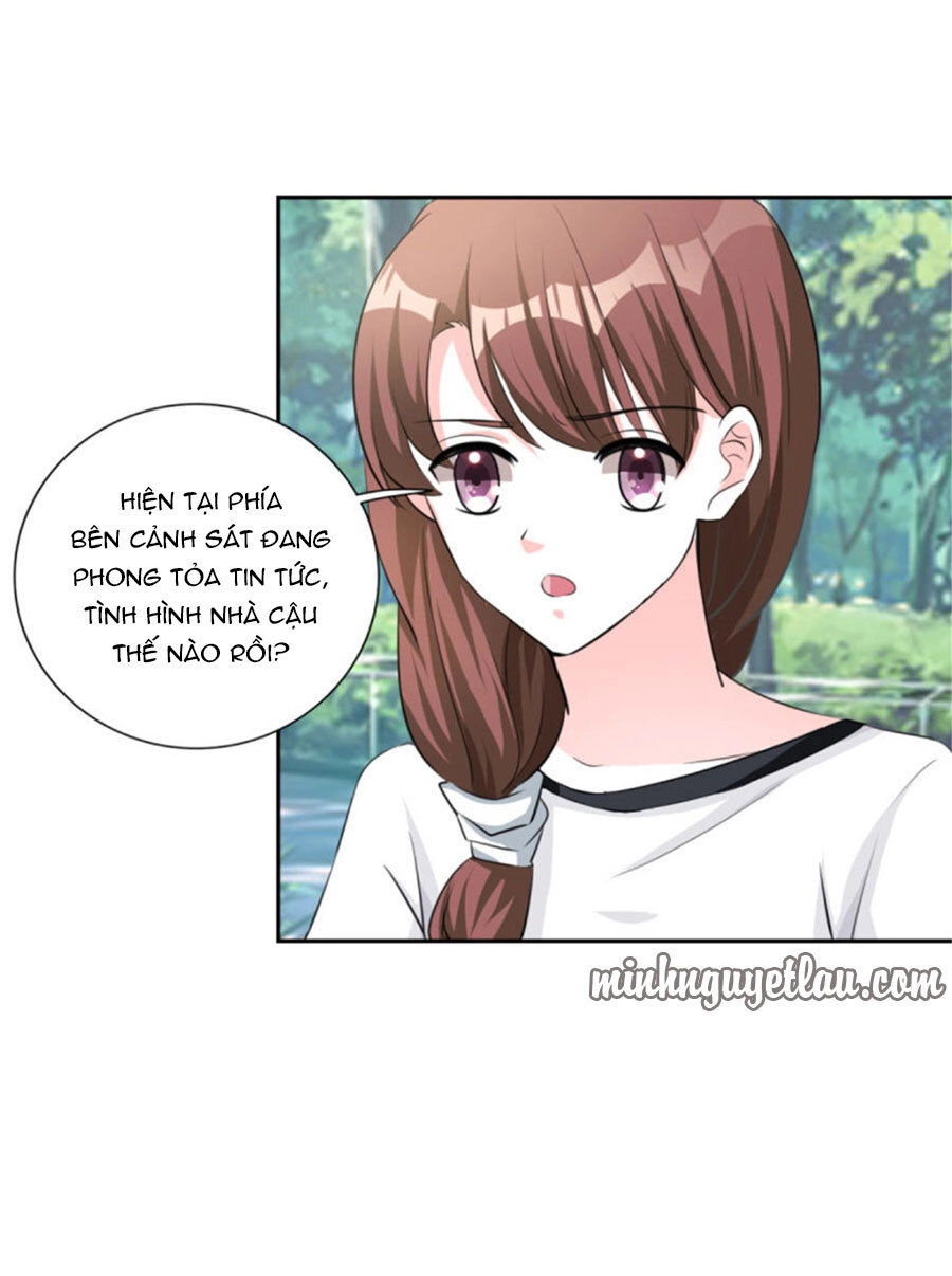 Cẩm Tú Trùng Sinh: Chào Buổi Sáng Phó Thái Thái Chapter 71 - 13