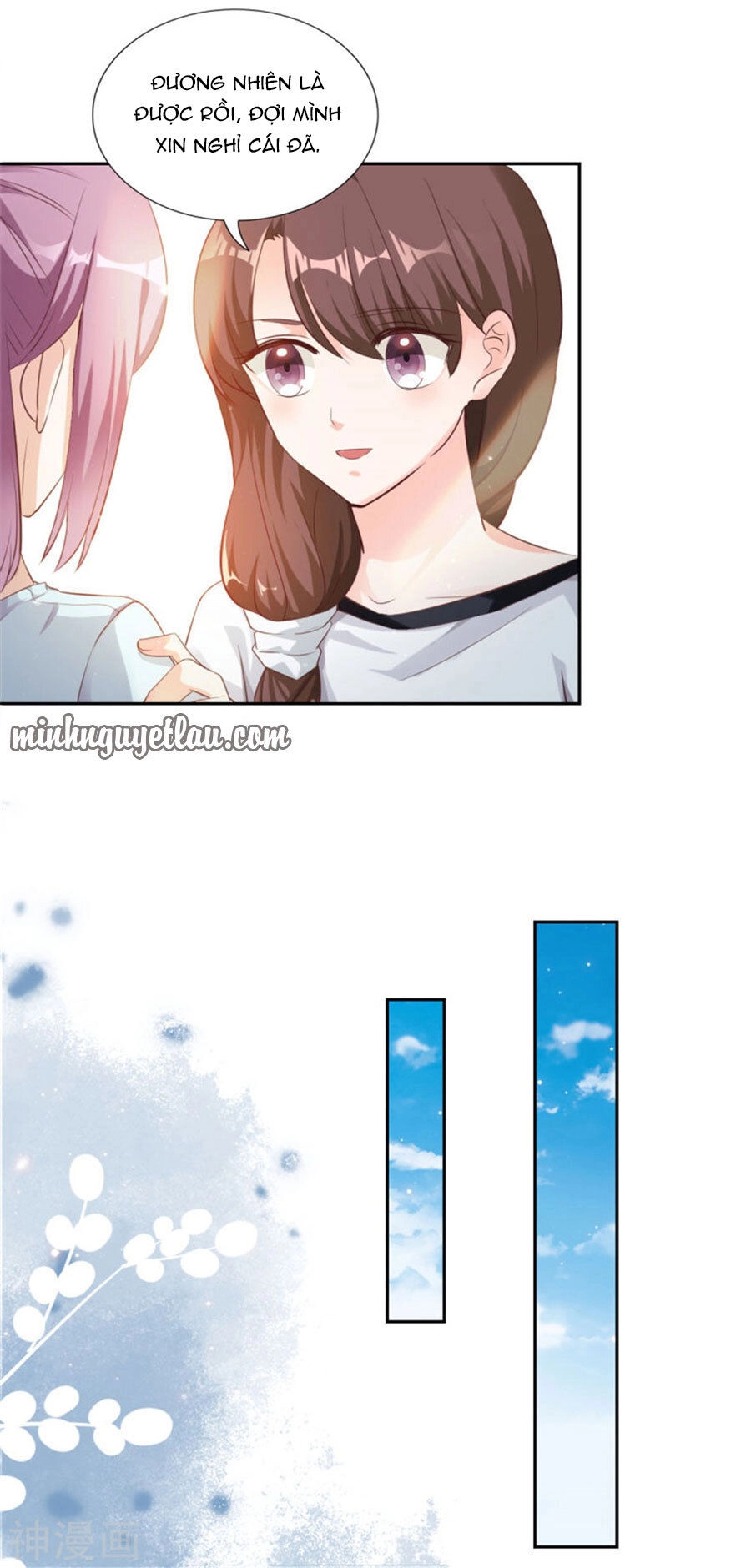 Cẩm Tú Trùng Sinh: Chào Buổi Sáng Phó Thái Thái Chapter 71 - 19