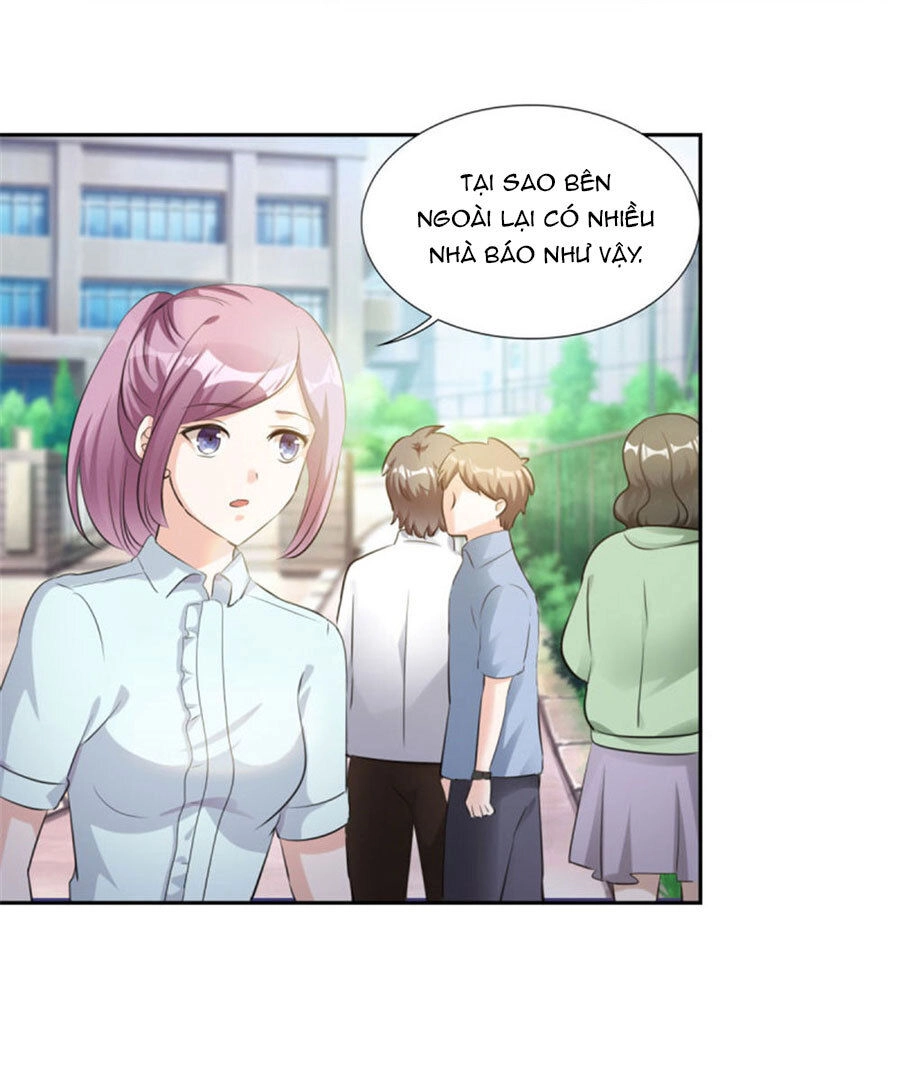 Cẩm Tú Trùng Sinh: Chào Buổi Sáng Phó Thái Thái Chapter 71 - 21