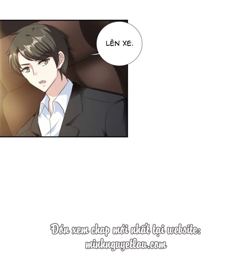 Cẩm Tú Trùng Sinh: Chào Buổi Sáng Phó Thái Thái Chapter 71 - 24