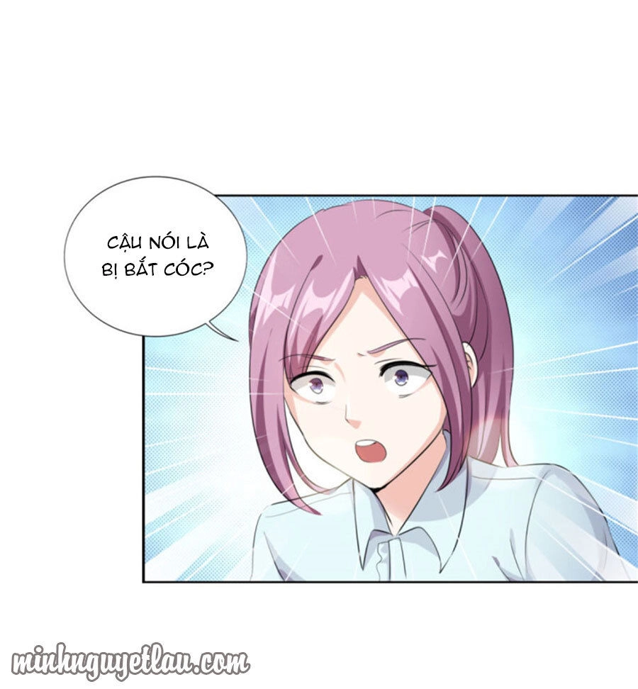 Cẩm Tú Trùng Sinh: Chào Buổi Sáng Phó Thái Thái Chapter 72 - 17